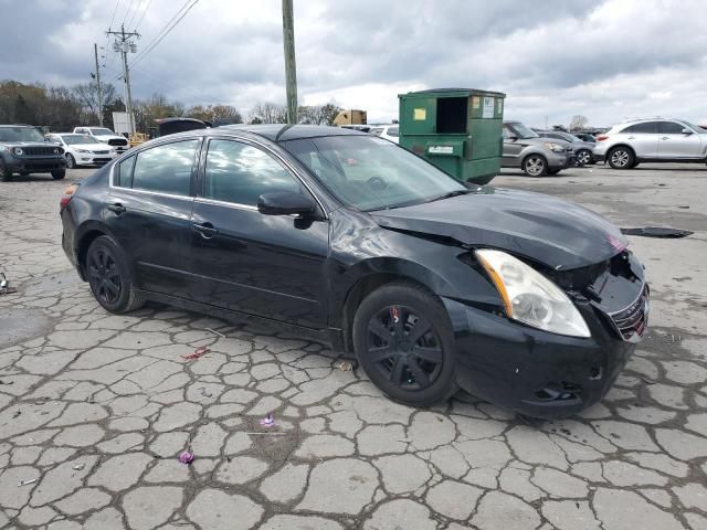 2010 Nissan Altima Base