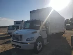 Freightliner m2 106 salvage cars for sale: 2019 Freightliner M2 106 Medium Duty