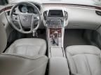 2011 Buick Lacrosse CXL