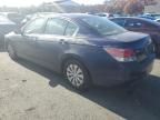 2008 Honda Accord LX