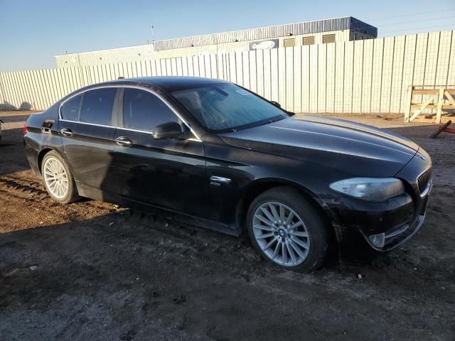 2011 BMW 535 XI