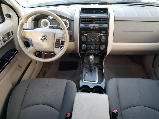 2010 Mazda Tribute S