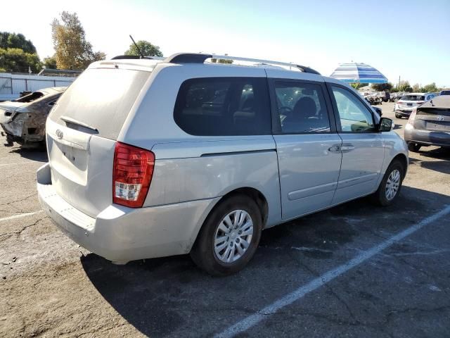 2012 KIA Sedona LX