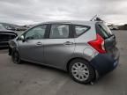 2014 Nissan Versa Note S