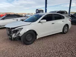 Nissan salvage cars for sale: 2014 Nissan Altima 2.5