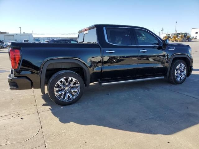 2024 GMC Sierra K1500 Denali