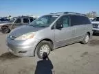 2006 Toyota Sienna CE