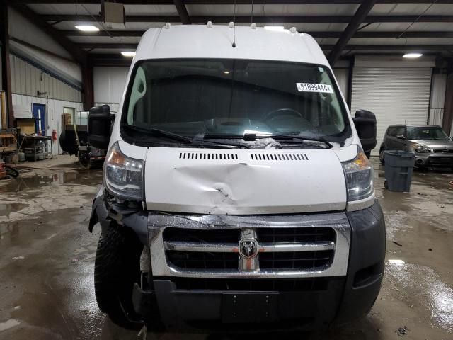 2018 Dodge RAM Promaster 3500 3500 High