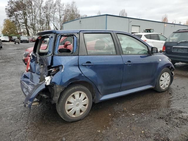 2006 Scion XA