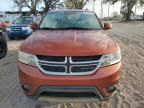 2012 Dodge Journey SXT