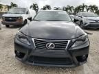 2016 Lexus IS 200T