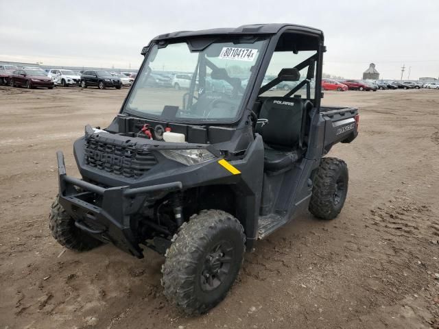 2021 Polaris Ranger 1000 EPS