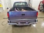 1994 Chevrolet S Truck S10