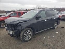 2019 Nissan Pathfinder S en venta en Assonet, MA