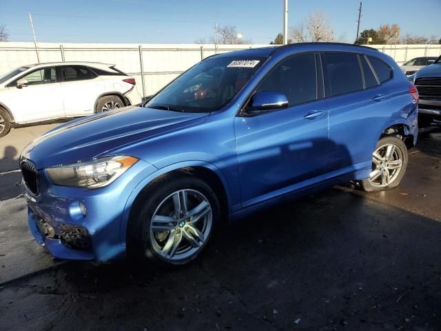 2019 BMW X1 XDRIVE28I