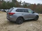 2017 Mitsubishi Outlander ES