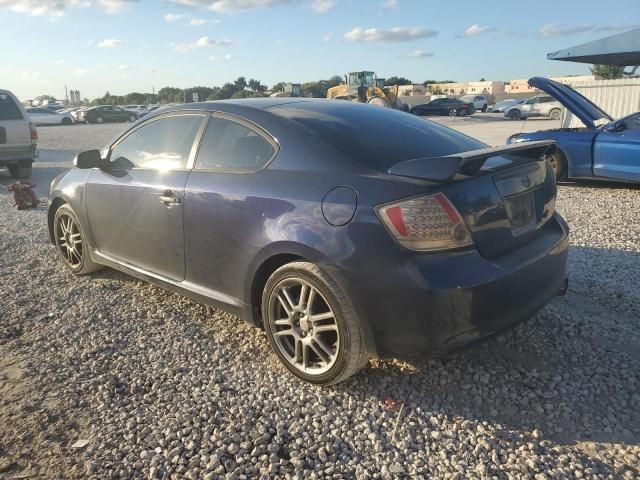 2007 Scion 2007 Toyota Scion TC