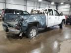 2008 GMC Sierra K2500 Heavy Duty