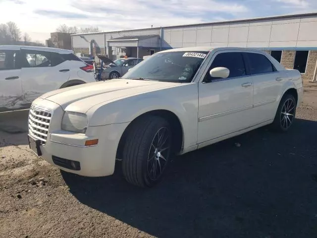 2006 Chrysler 300 Touring