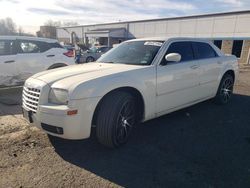 Chrysler salvage cars for sale: 2006 Chrysler 300 Touring