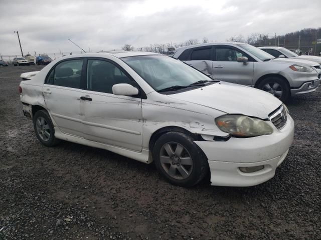 2008 Toyota Corolla CE