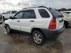 2005 KIA New Sportage