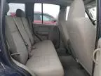 2006 Jeep Liberty Sport