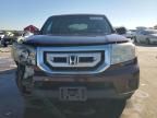 2011 Honda Pilot LX