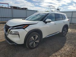 2023 Nissan Rogue SL en venta en Kapolei, HI