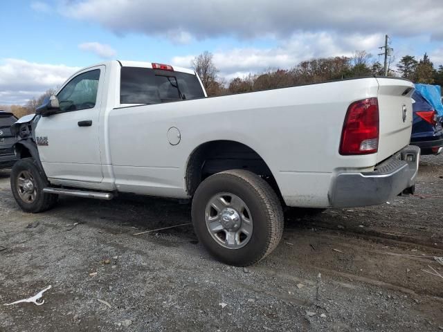 2018 Dodge RAM 2500 ST