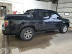 2007 Honda 2023 Honda Ridgeline RTX