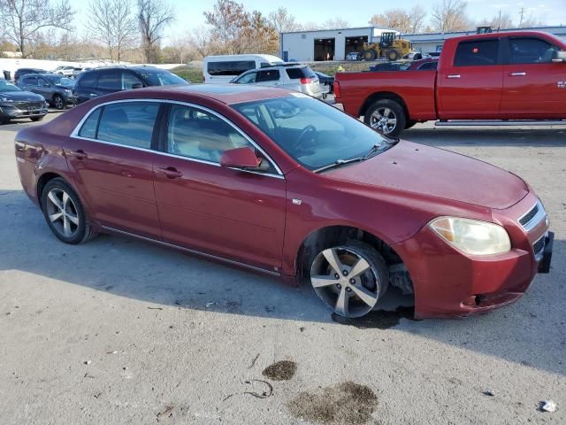 2008 Chevrolet Malibu 2LT