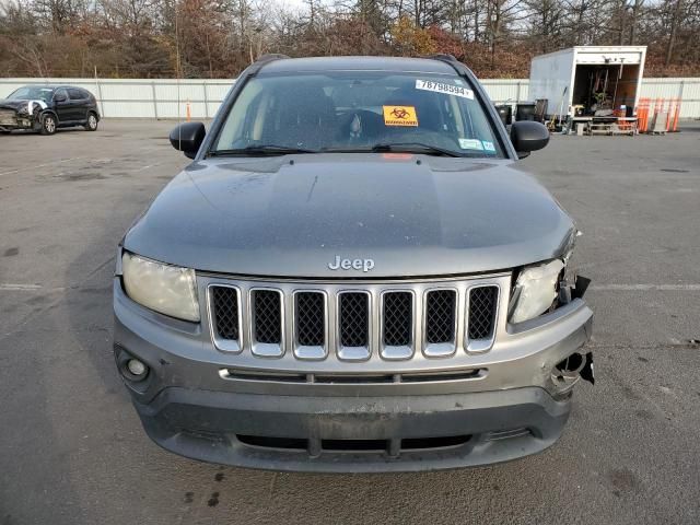 2013 Jeep Compass Sport