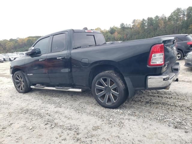 2019 Dodge RAM 1500 BIG HORN/LONE Star