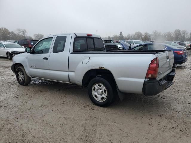 2007 Toyota Tacoma Access Cab