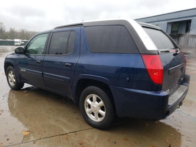 2004 GMC Envoy XUV