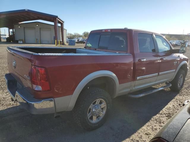 2010 Dodge RAM 2500