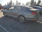 2013 Volkswagen Jetta Hybrid