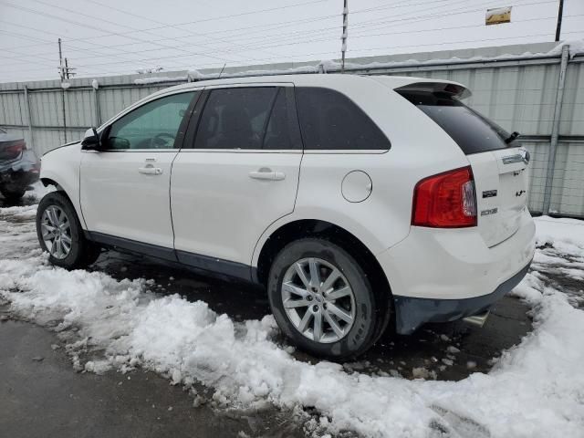 2011 Ford Edge Limited