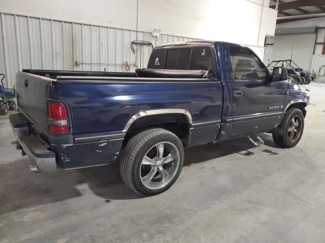 1995 Dodge RAM 1500