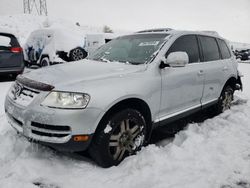 2005 Volkswagen Touareg 4.2 en venta en Littleton, CO