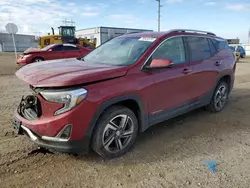 2021 GMC Terrain SLT en venta en Bismarck, ND