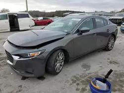 Salvage cars for sale at Lebanon, TN auction: 2020 Mazda 3 Select