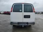 2007 Chevrolet Express G3500