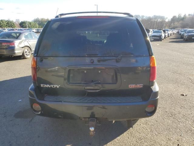 2003 GMC Envoy