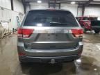 2012 Jeep Grand Cherokee Limited