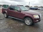 2007 Ford Explorer Sport Trac Limited