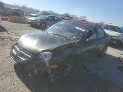 Dodge Neon Vehiculos salvage en venta: 2004 Dodge Neon SXT