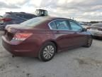 2010 Honda Accord LX