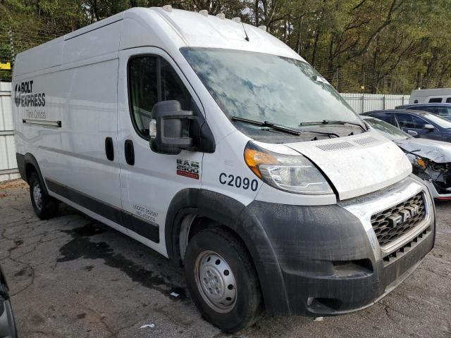 2021 Dodge RAM Promaster 2500 2500 High